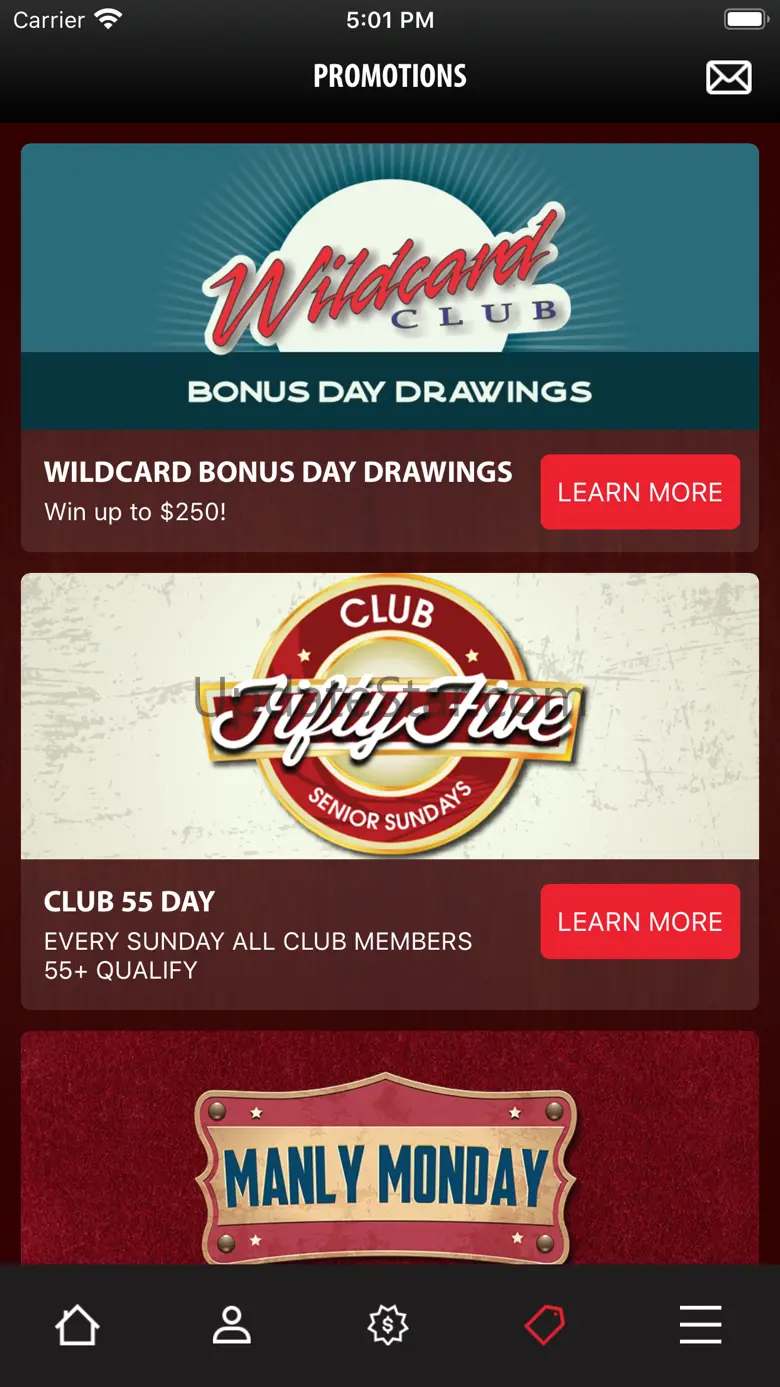The Point Casino & Hotel 4.0.250403