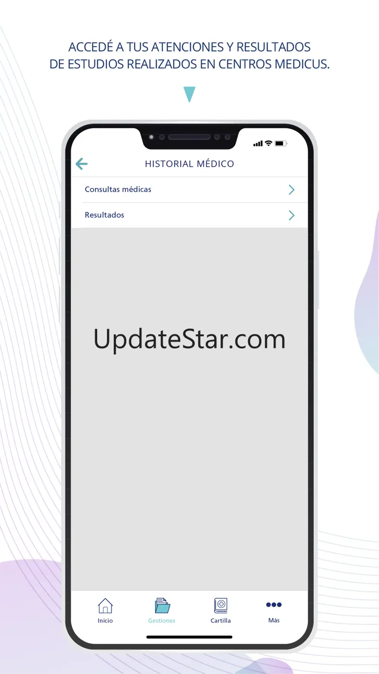 Mi Medicus 1.27.1