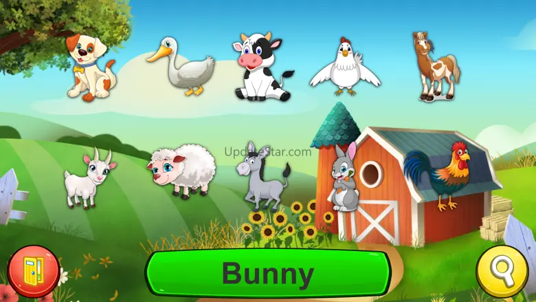 Thaloob | For Kids 1.0