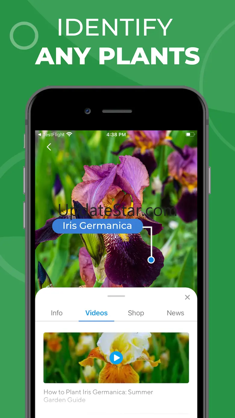 Lens AI: Scan Identify and Ask 3.9