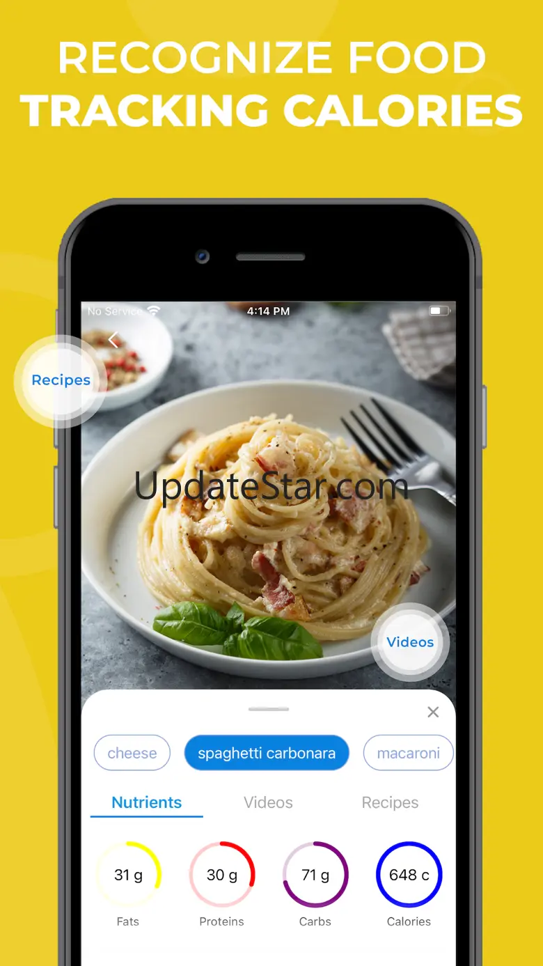 Lens AI: Scan Identify and Ask 3.9