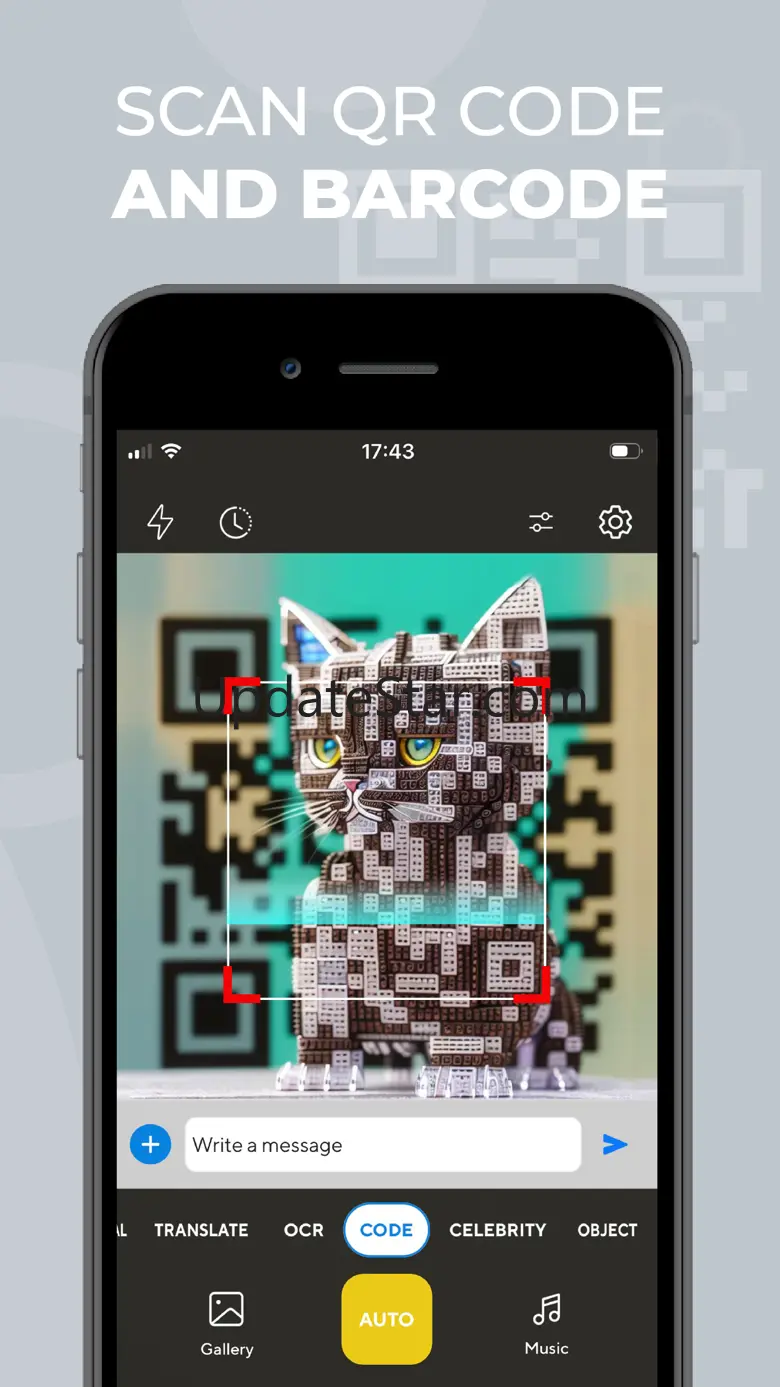 Lens AI: Scan Identify and Ask 3.9
