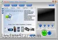 Movkit Mobile Video Converter 1.5