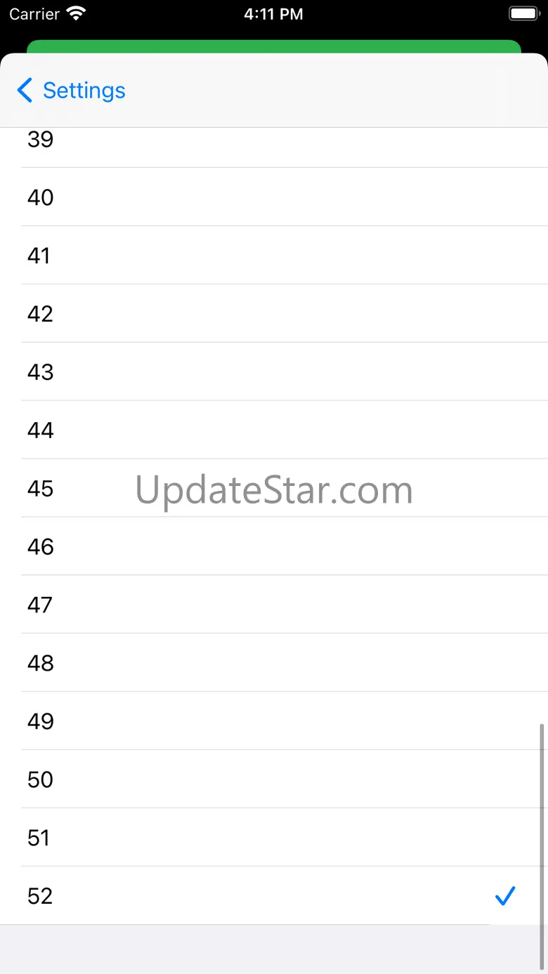 MemDeck - speed card practice 2.1.0