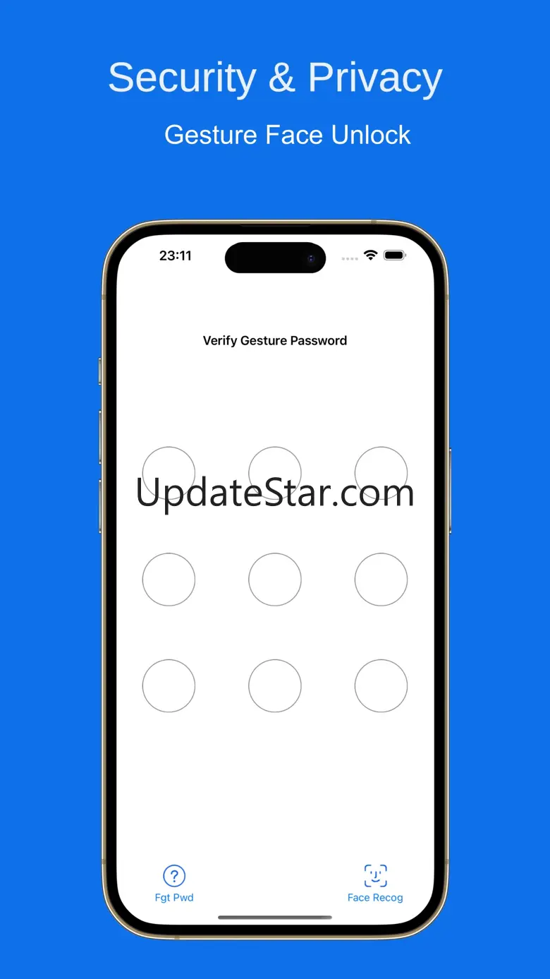 UPlayer HD - Media & Files! 1.1