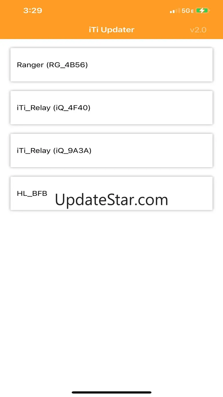 iTi Updater 2.15