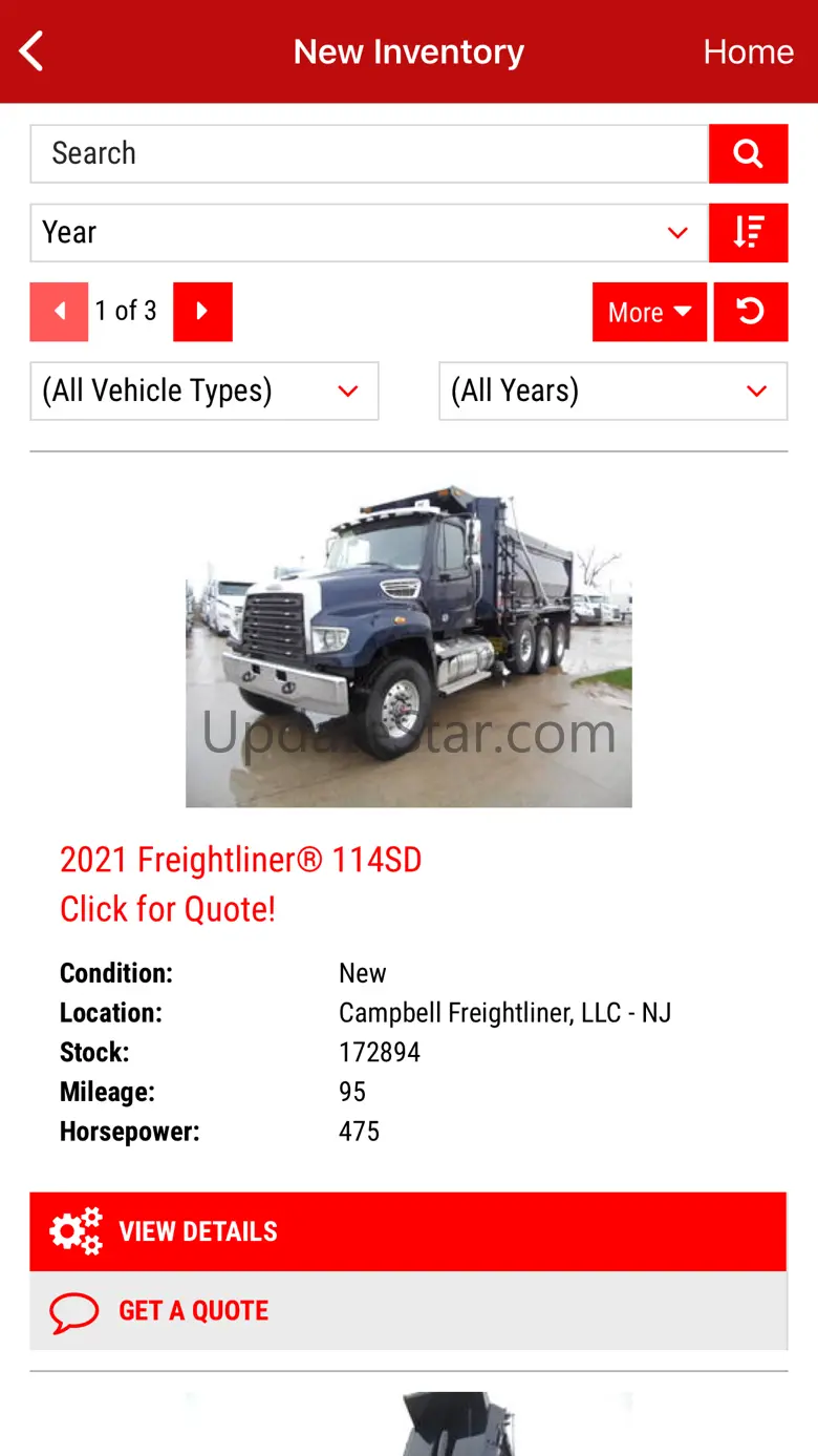 Campbell Supply Company 1.8