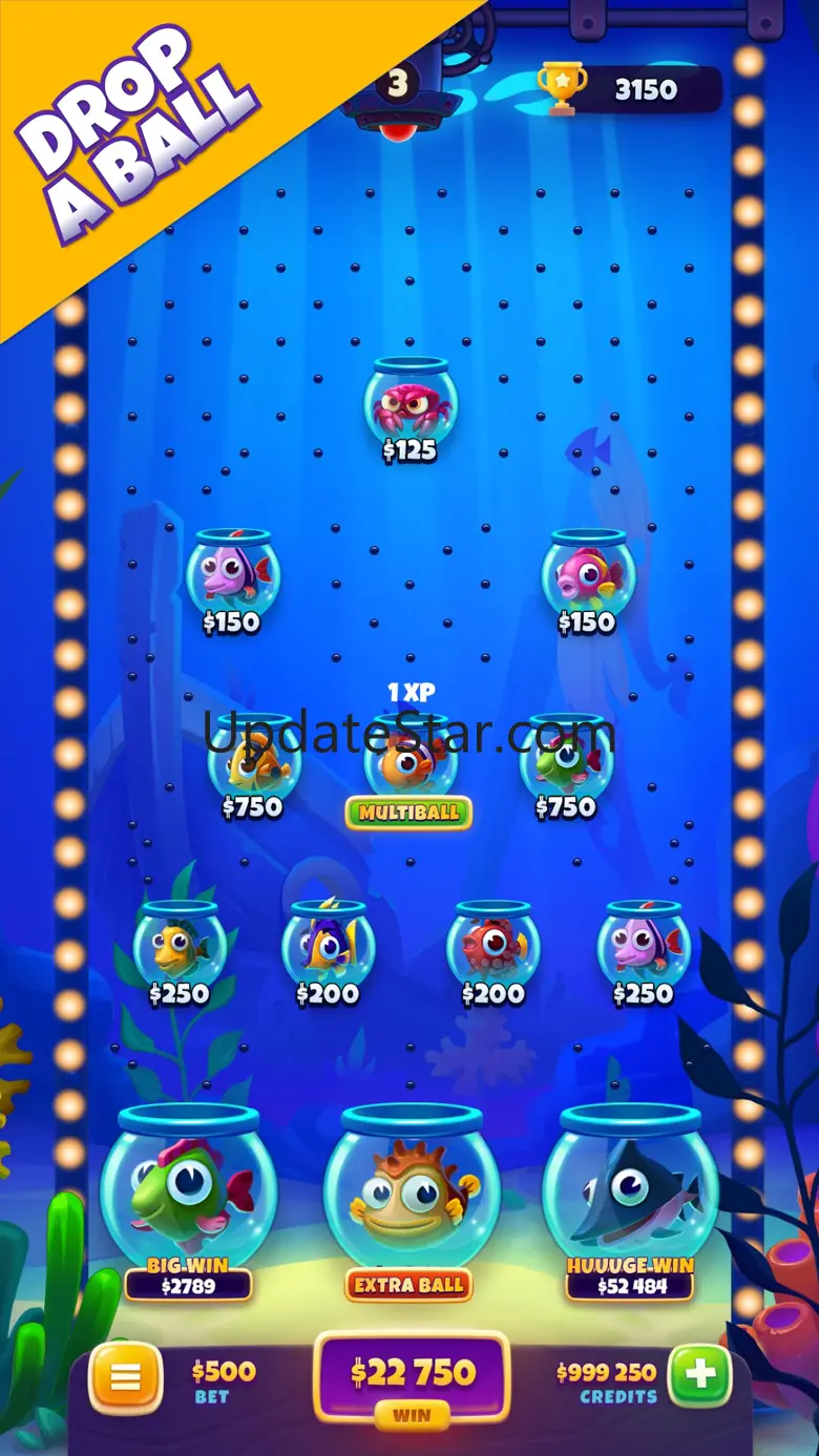 Fishbowl Mania 1.1.2
