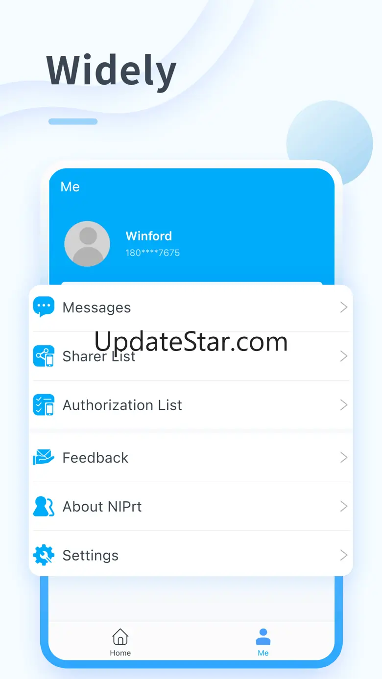 NIPrt 4.5.6