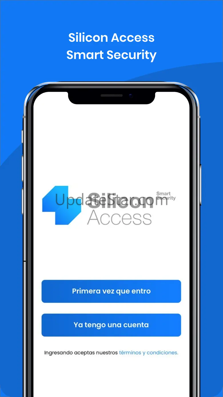 Silicon Access 3.1.6