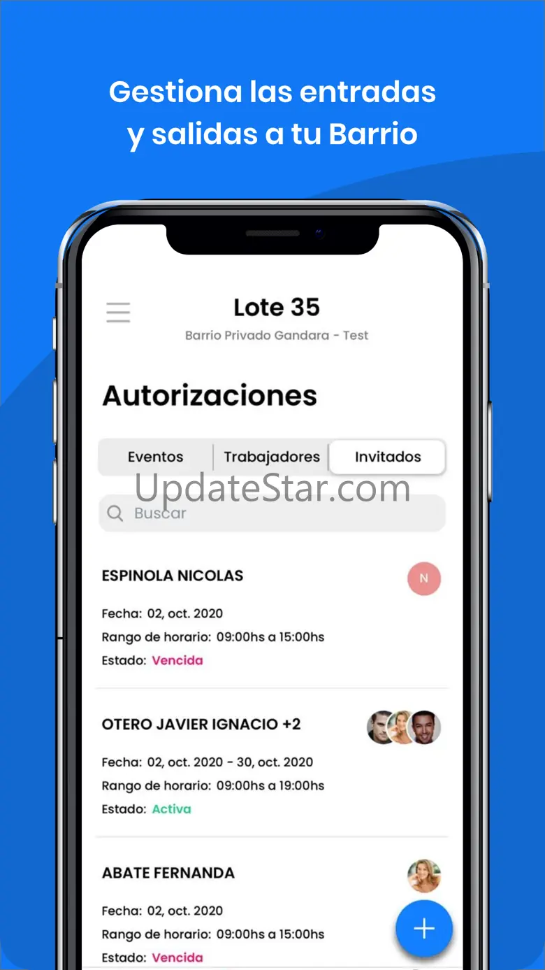 Silicon Access 3.1.6