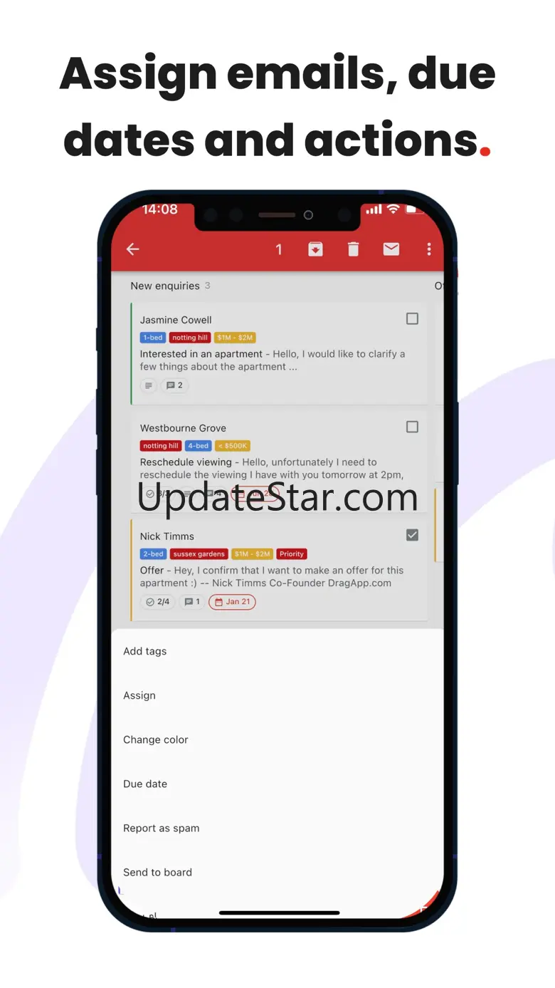 Drag: All-in-one workspace 2.4.7