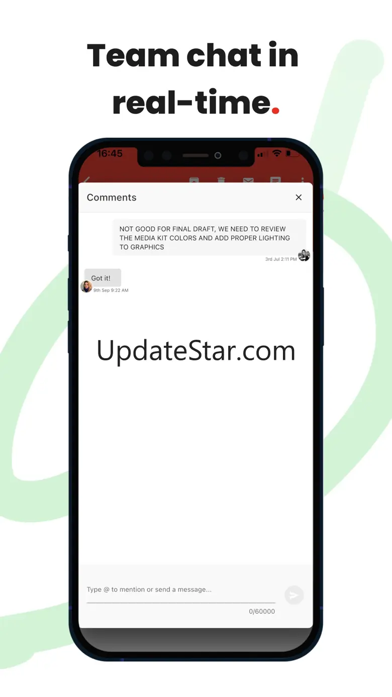 Drag: All-in-one workspace 2.4.7