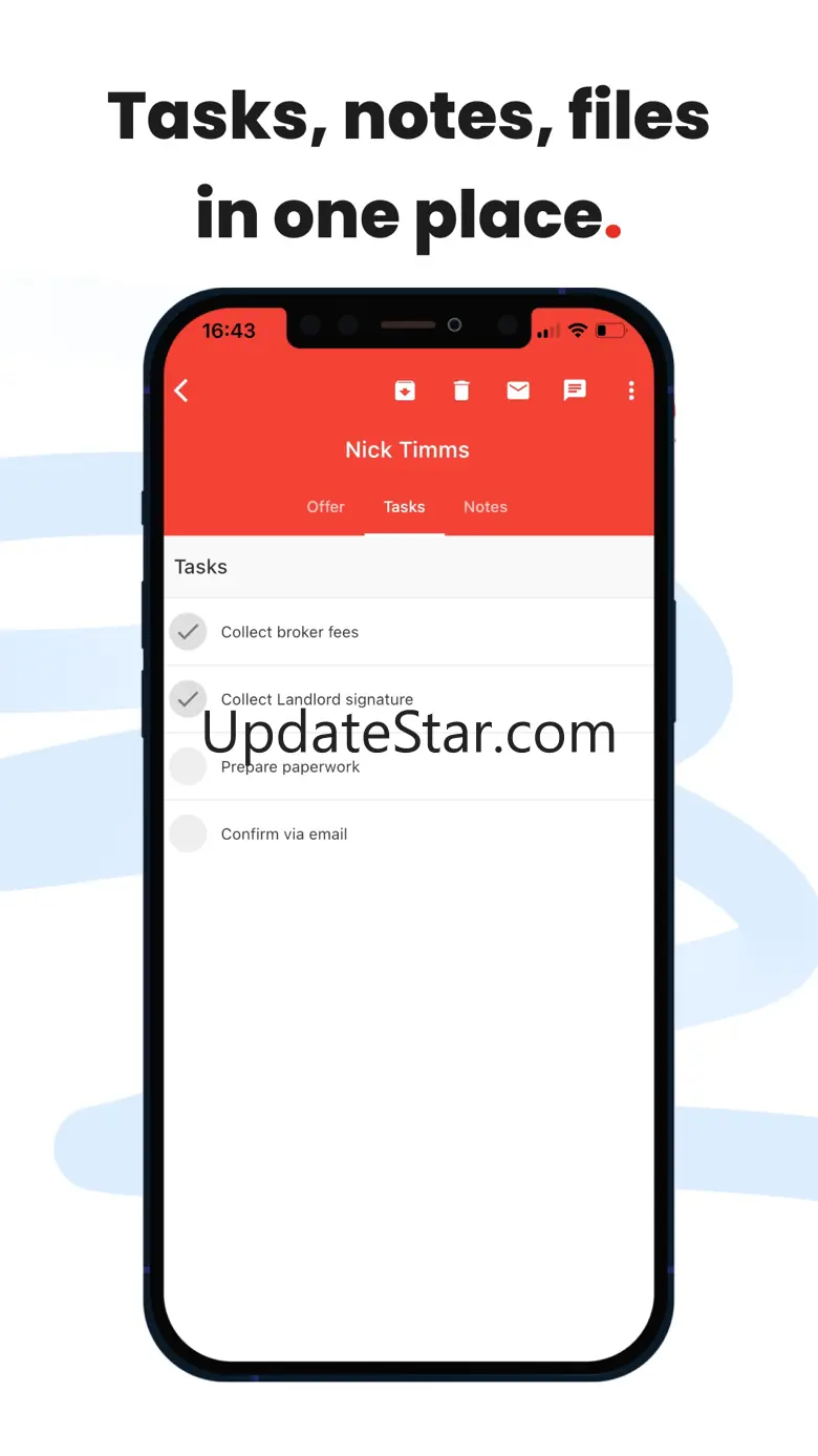 Drag: All-in-one workspace 2.4.7
