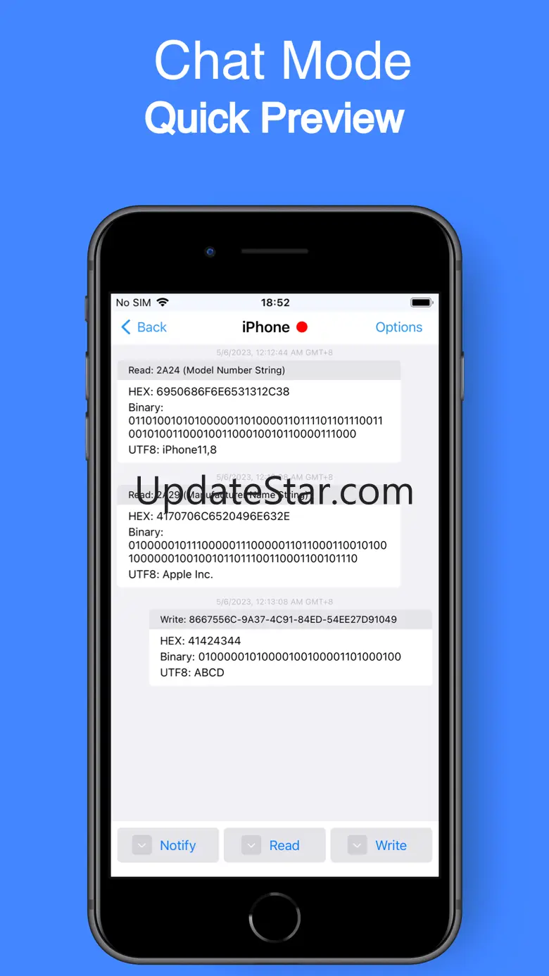 BlueTools Bluetooth Assistant 4.0.2