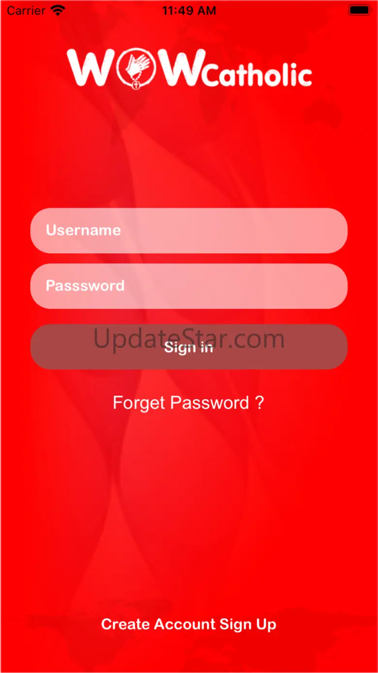 WOWCatholic - Social Media 3.3.4