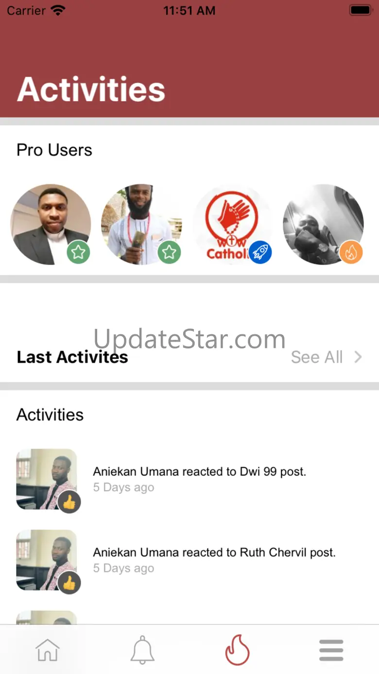 WOWCatholic - Social Media 3.3.4