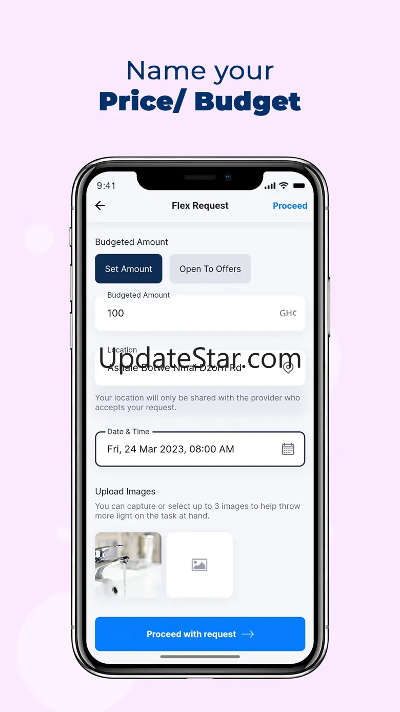 Ayuda - App 1.5.1