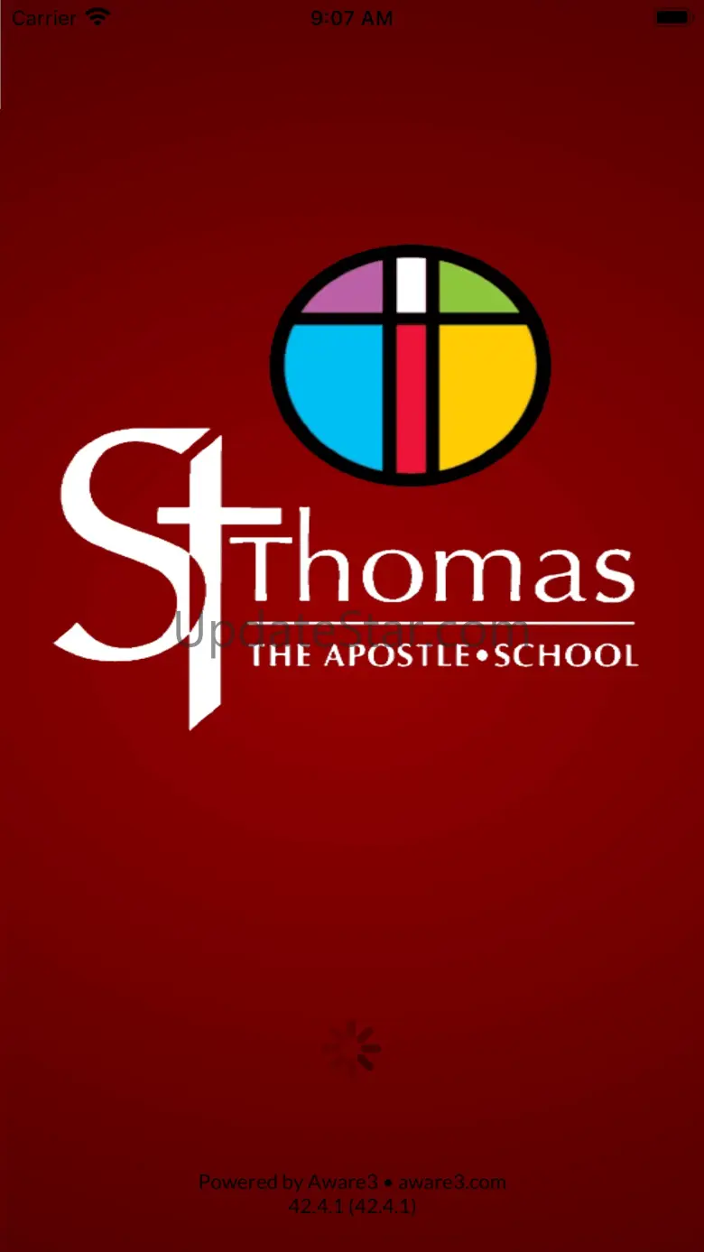 St. Thomas School FACTS 55.3.1