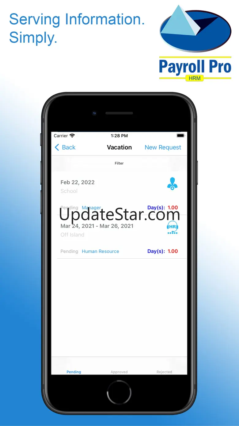 Payroll Pro HRM 5.0.2