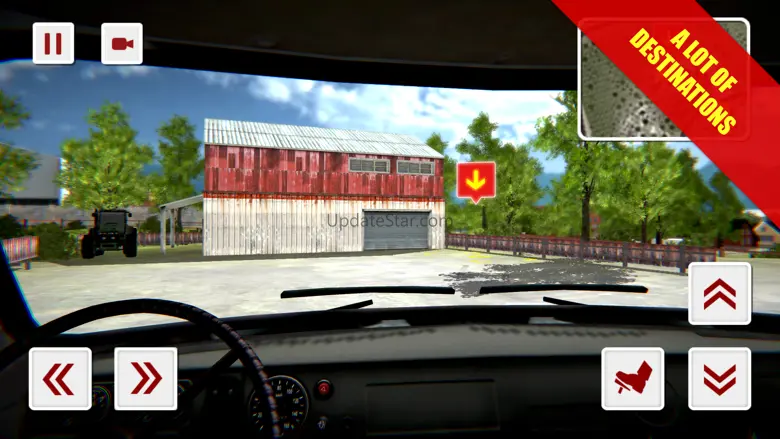Back to USSR 1.04