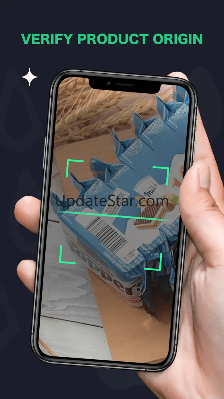 QR Reader °- Bar Code Scanner 1.1.0