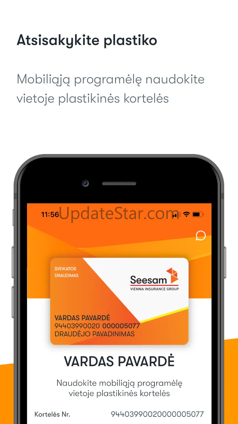 Seesam Lietuva 2.1.0