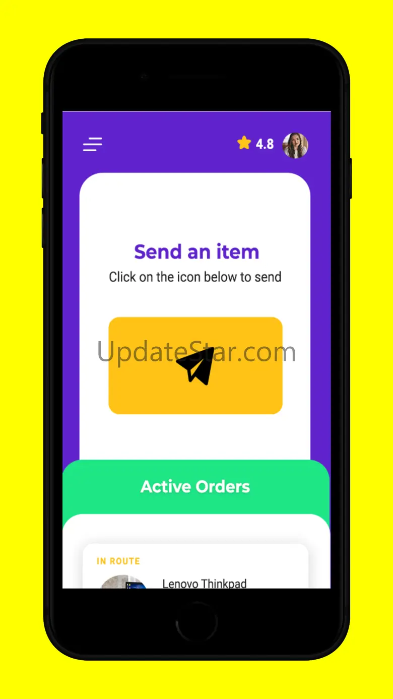 Show Up!-Delivery 2.0.2