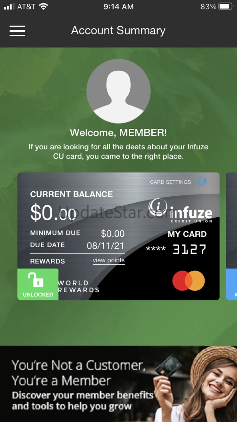 Infuze CC 43.1.0