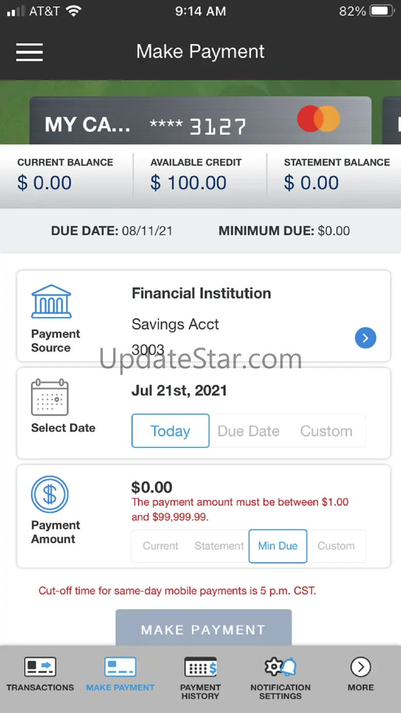 Infuze CC 43.1.0
