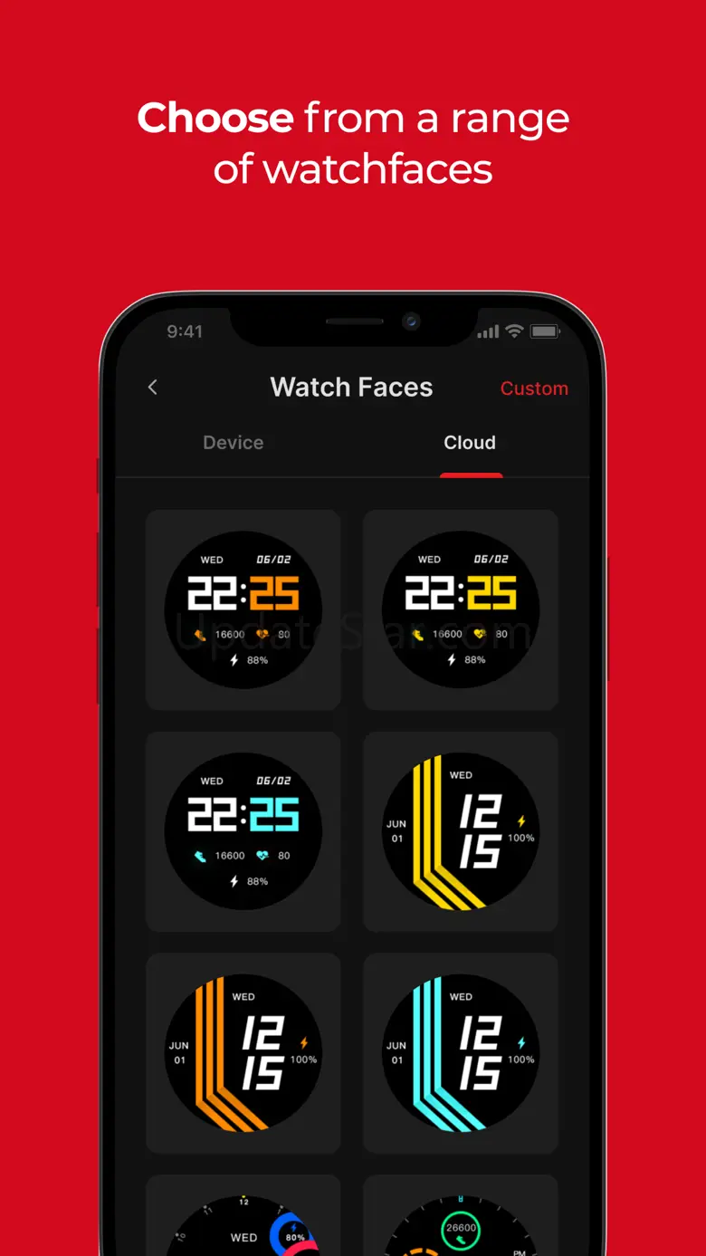 boAt Hub App 1.2.9