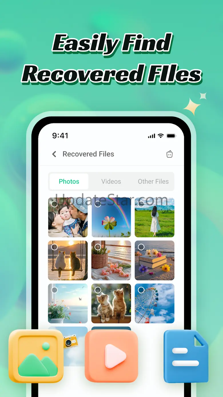 Recover Photo & Recover Files 1.1.0.0