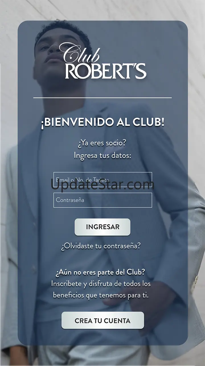 Club Robert's 1.0.34