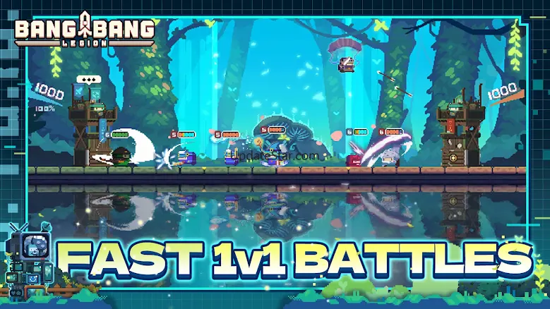 Bang Bang Legion 0.240