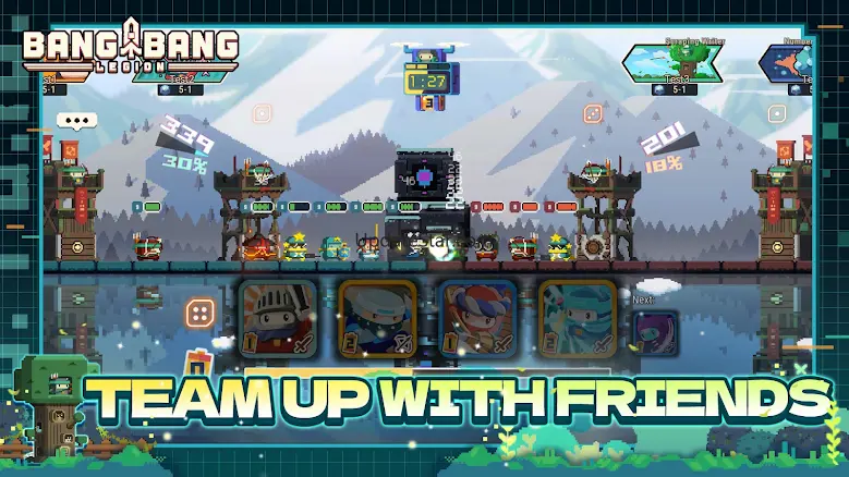 Bang Bang Legion 0.240