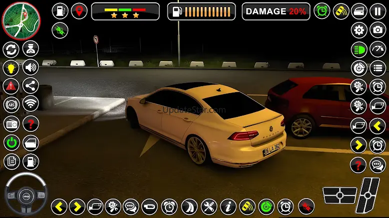 Real Car Driving Game Offline 1.0.0.9