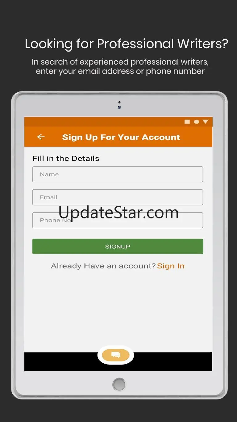 MyAssignmentHelp 2.1.2