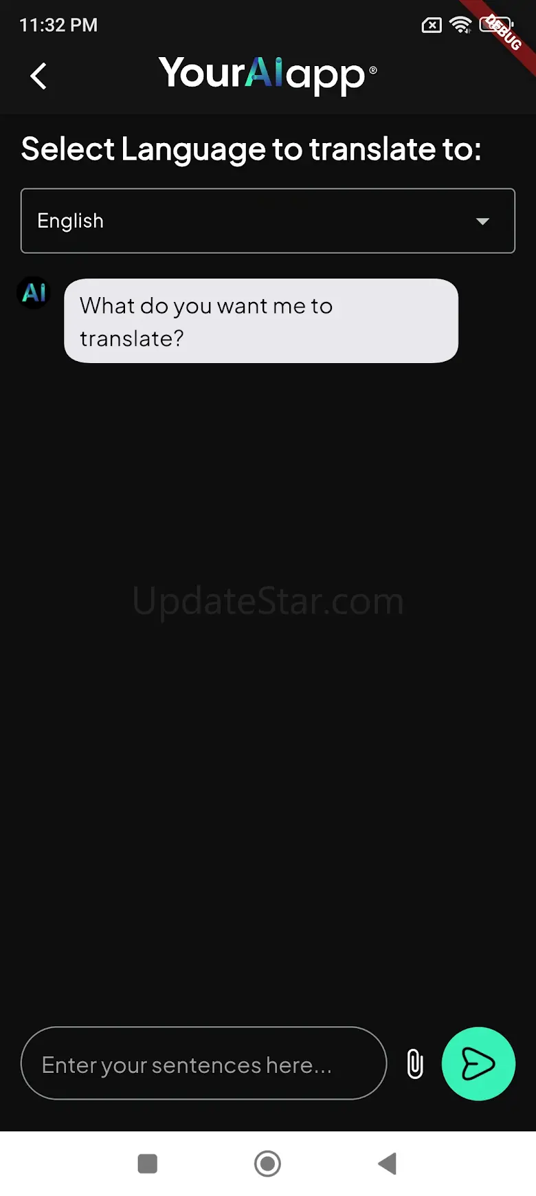 Your AI App Keyboard 1.1.9