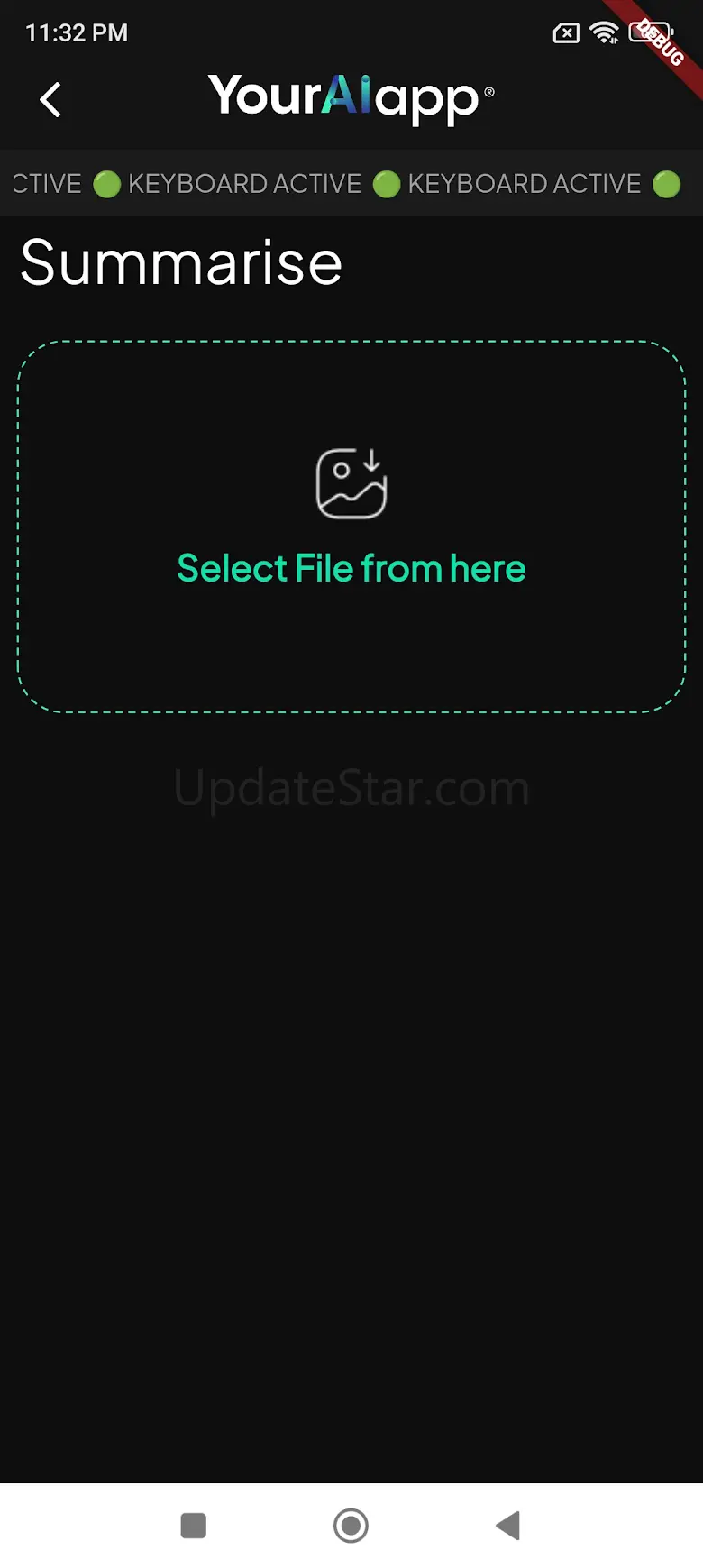 Your AI App Keyboard 1.1.9