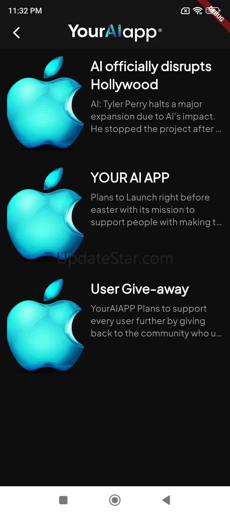 Your AI App Keyboard 1.1.9
