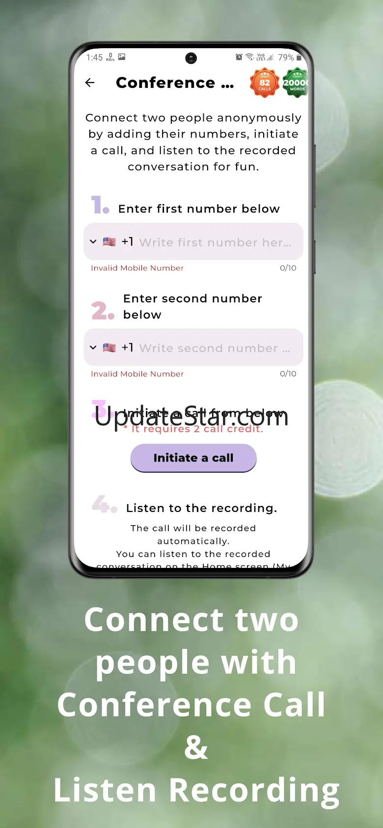 Prank Call - Voice Changer 1.0.6