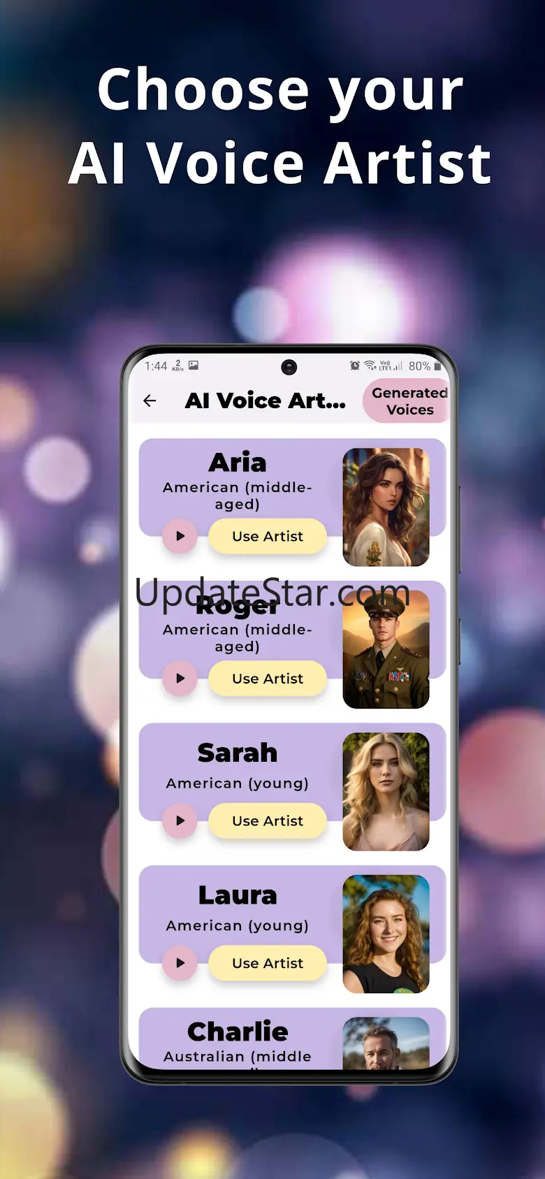 Prank Call - Voice Changer 1.0.6