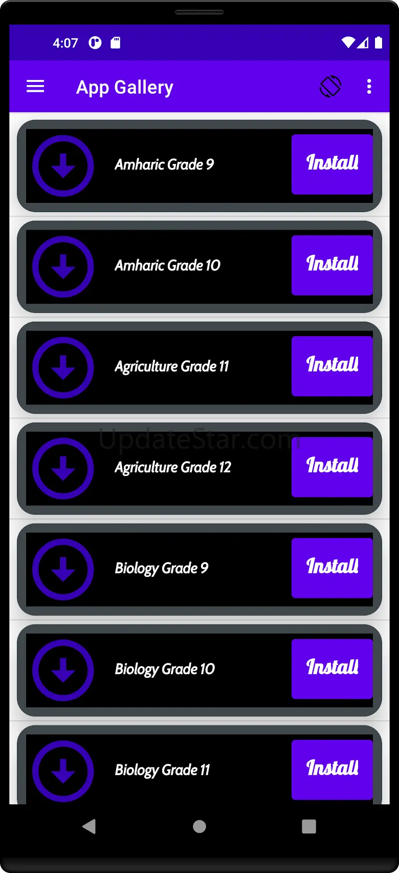 Agriculture Grade 11 Textbook 1.17