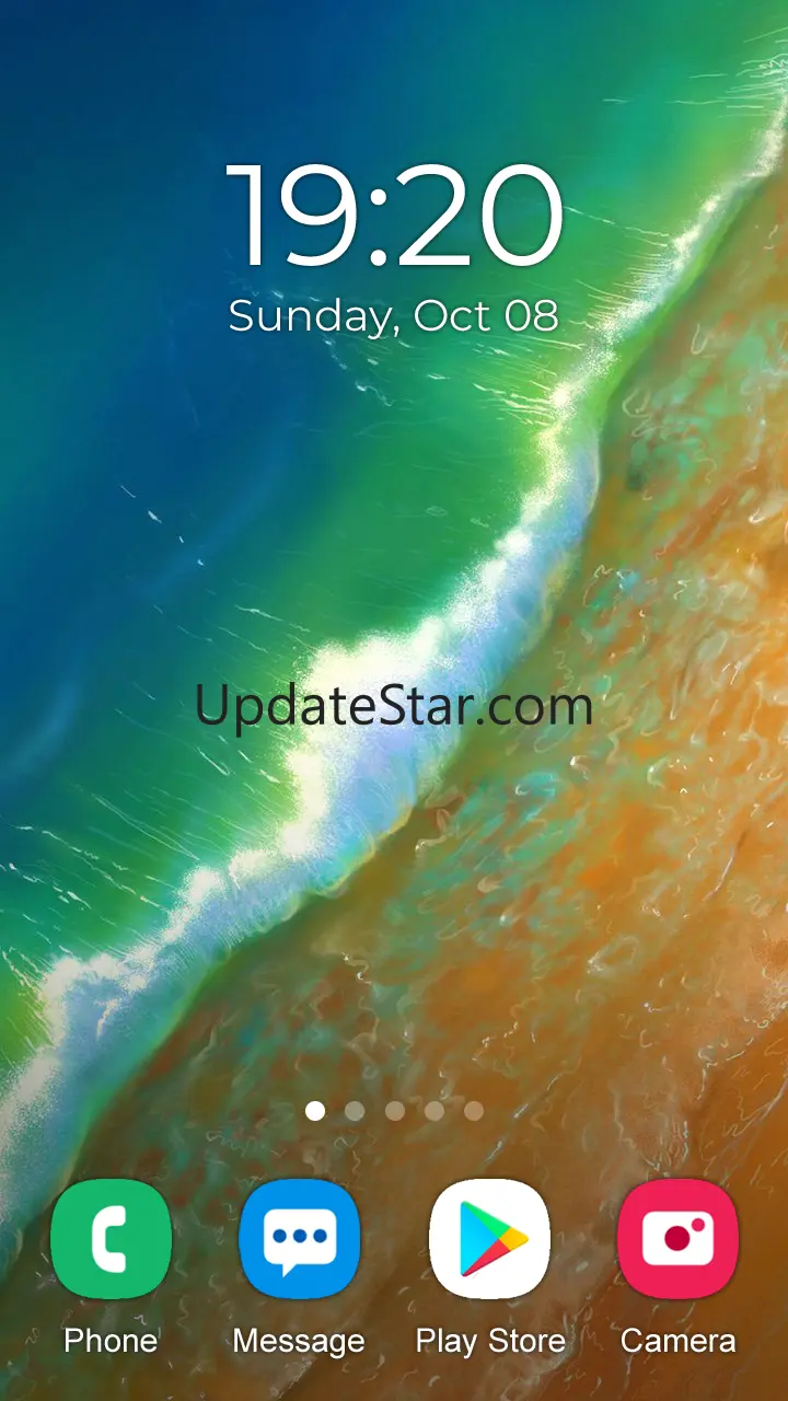 Beach Wallpaper 2024 2.0