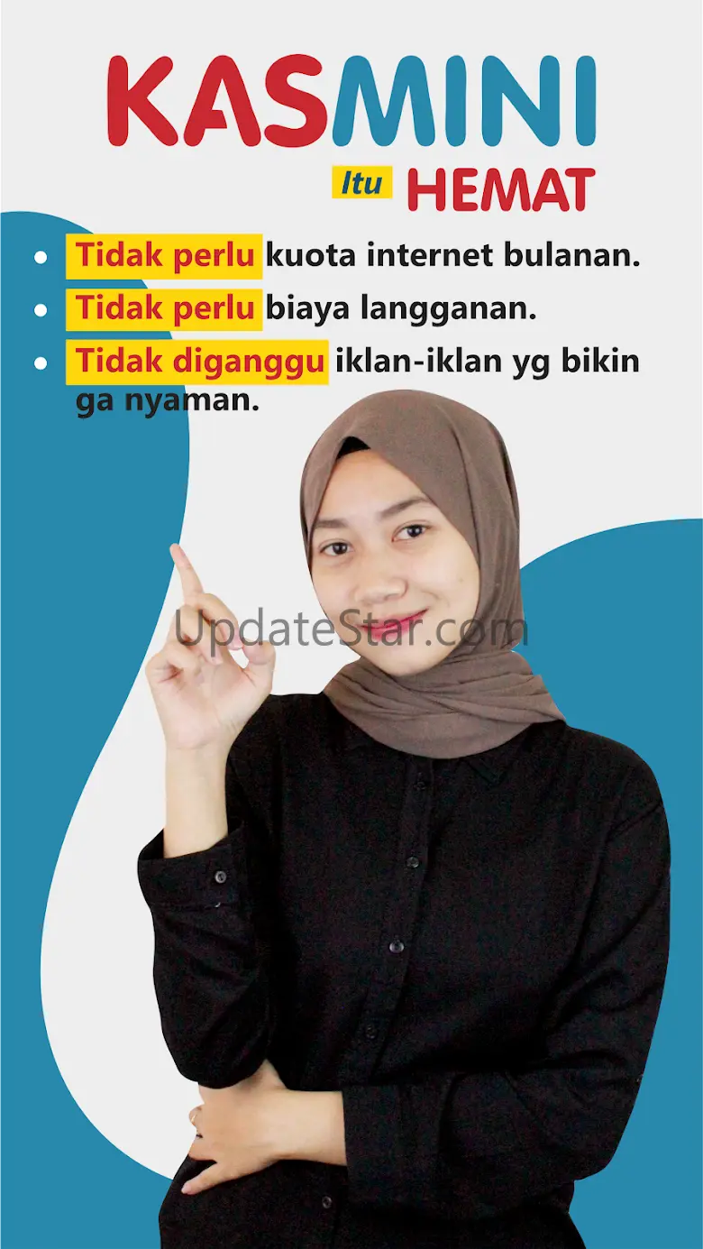 Kasir Mini 2.2.8