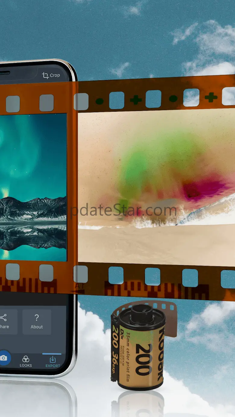 Film Scanner by KLIM 2.2.3