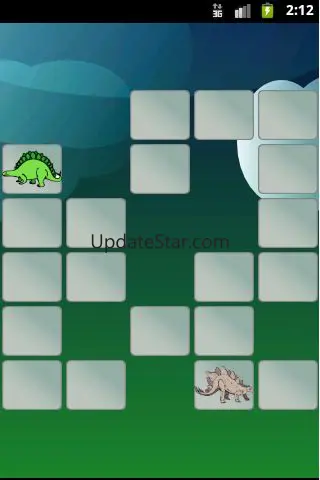 Dinosaur Match'em 1.1.0