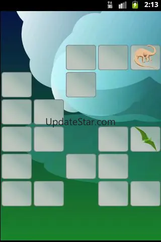 Dinosaur Match'em 1.1.0