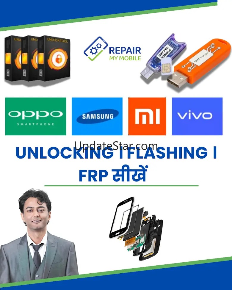 Repair My Mobile 6.5.5
