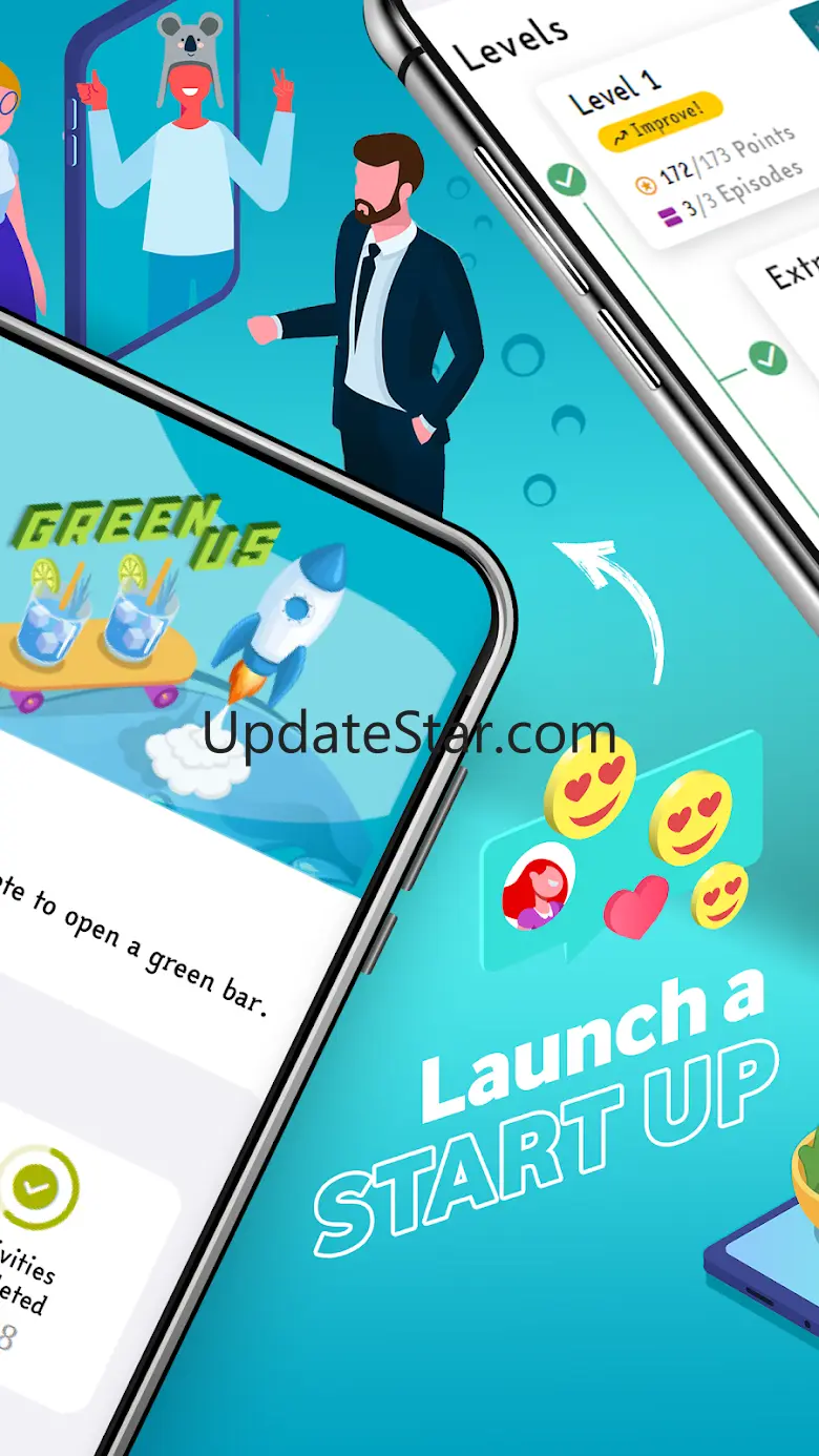 LV8 2.1.0